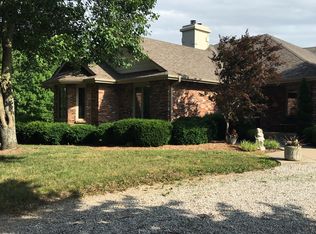 24810 E Haines Rd, Lees Summit, MO 64086