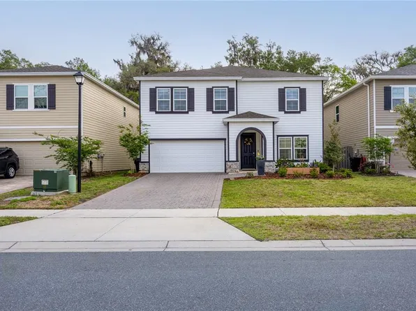 1197 NW 133rd Way, Newberry, FL 32669