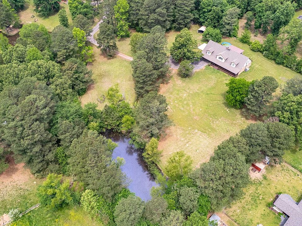 101 Norte St, Pearcy, AR 71964 MLS 142342 Zillow