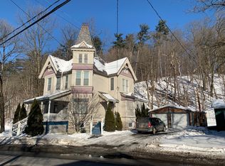 38 Broadway, Fonda, NY 12068