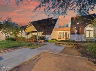 2648 N Ridge Cir, Mesa, AZ 85203