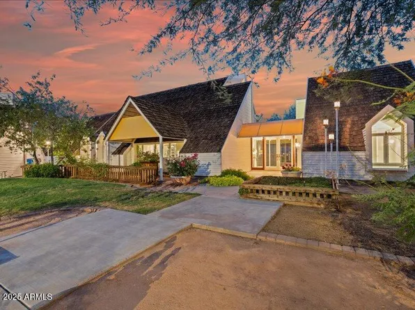 2648 N RIDGE Circle, Mesa, AZ 85203