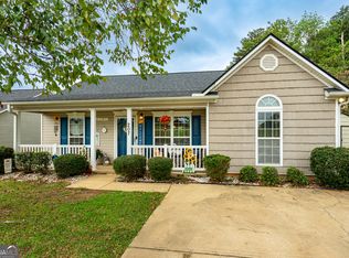 207 Baileys Way, Lagrange, GA 30241