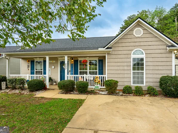 207 Baileys Way, Lagrange, GA 30241