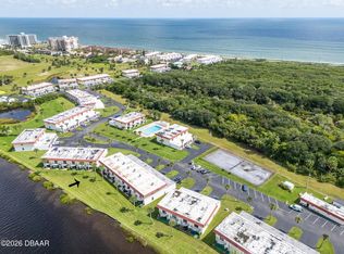 50 Ocean Palm Villa S, Flagler Beach, FL 32136