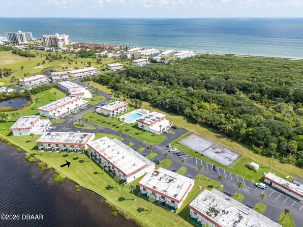 50 Ocean Palm Villa S, Flagler Beach, FL 32136