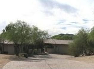 5251 E Arroyo Rd, Paradise Valley, AZ 85253