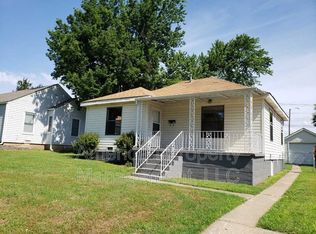3817 E 21st Pl, Tulsa, OK 74114
