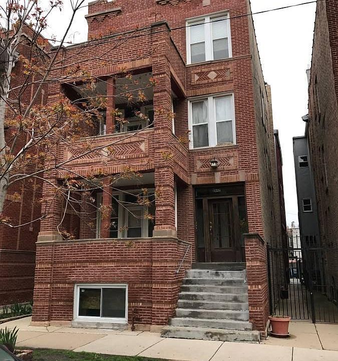 1st image of 2642 W Iowa Street # Second Floor