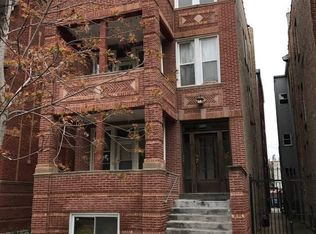 2642 W Iowa Street #Second Floor, Chicago, IL 60622