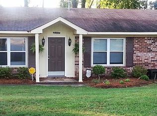 521 Thomas Dr, Martinez, GA 30907