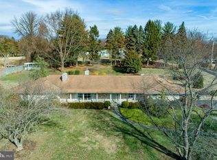 205 N Chester Rd, West Chester, PA 19380