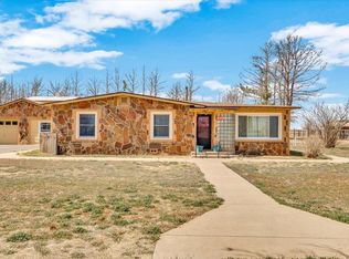 849 N Us Highway 385, Levelland, TX 79336
