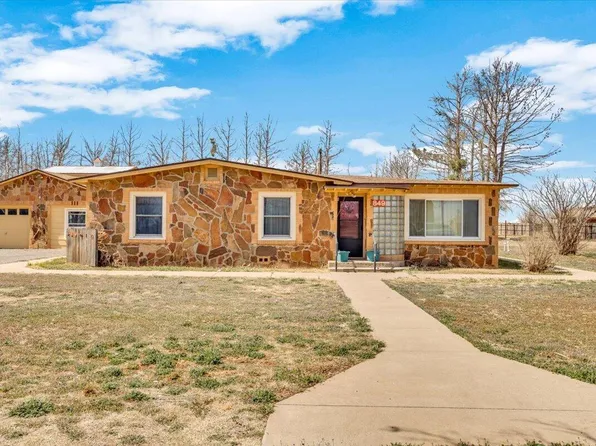 849 N Us Highway 385, Levelland, TX 79336