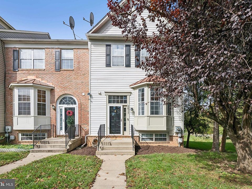 1st image of 2617 Caulfield Ct