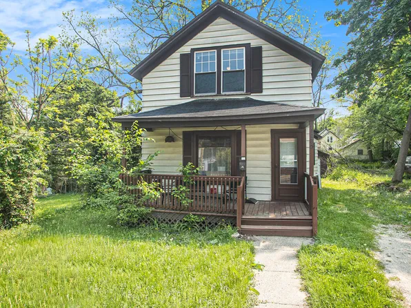 1225 Ogden Ave, Kalamazoo, MI 49006