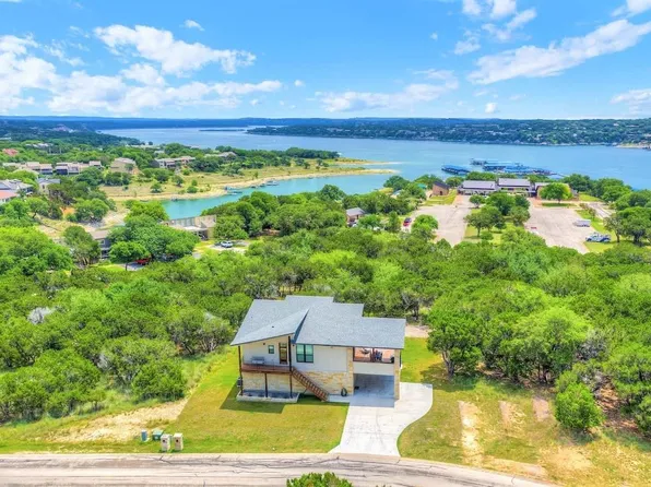 18407 Lakeland Dr, Lago Vista, TX 78645