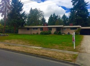 31621 21st Ave SW, Federal Way, WA 98023