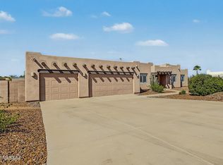 4500 W Sunset Dunes Pl, Tucson, AZ 85743
