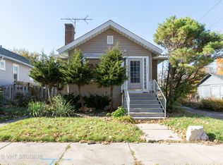1012 Union Ave, Chicago Heights, IL 60411