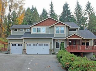811 204th Dr SE, Snohomish, WA 98290