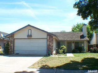 3840 Fensom Way, Modesto, CA 95356