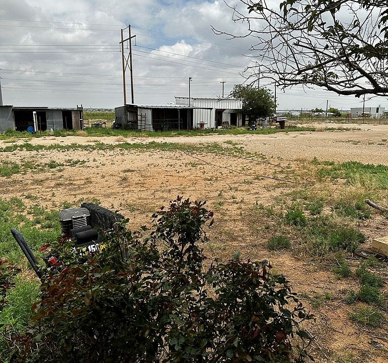 158 S Sir Barton Ave, Odessa, TX 79763 MLS 140540 Zillow
