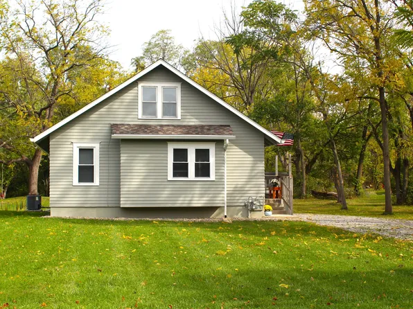 3508 W 8th Street Rd, Anderson, IN 46011