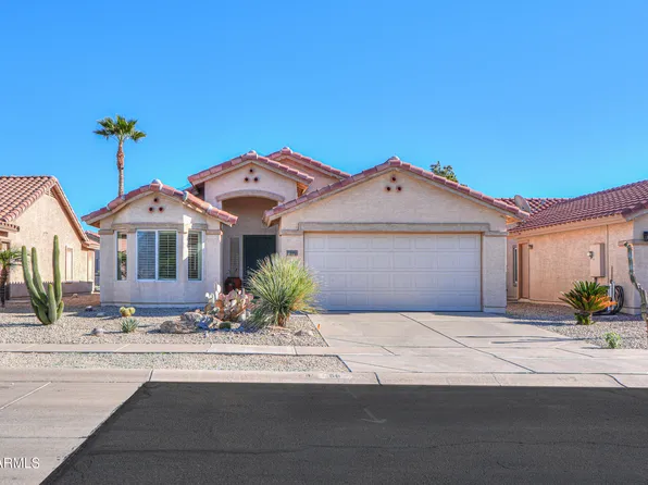 56 N BOLERA Lane, Casa Grande, AZ 85194
