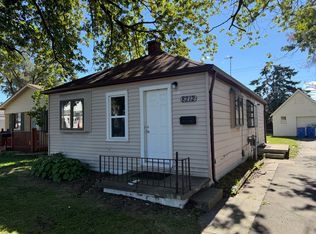 8212 Continental Ave, Warren, MI 48089
