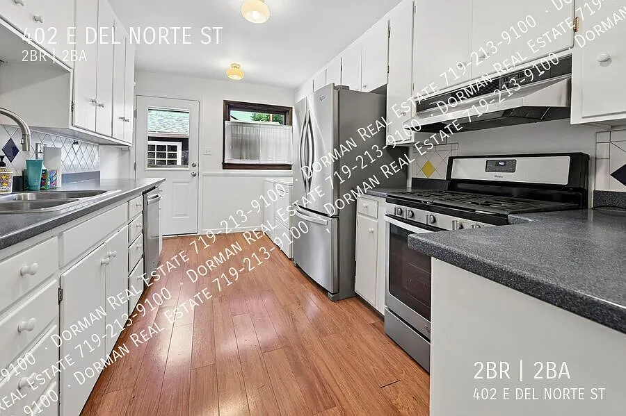 Beautiful Ranch Home close to Old North End — Photo 4