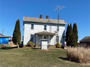 2229 Reeds Run Rd, Whipple, OH 45788