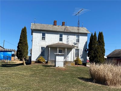 2229 Reeds Run Rd, Whipple, OH, 45788