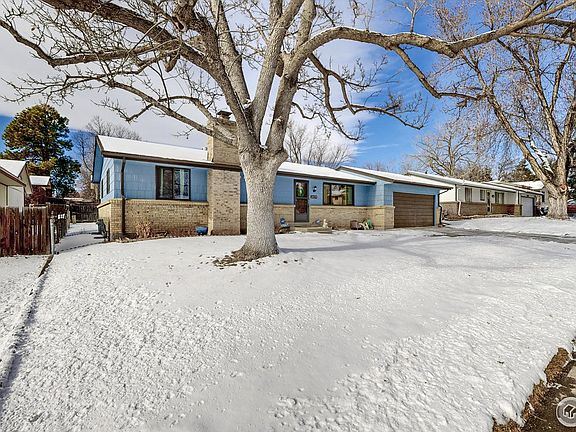 2nd image of 2679 S Flower Ct