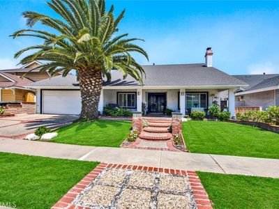 11306 Linda Way, Los Alamitos, CA, 90720