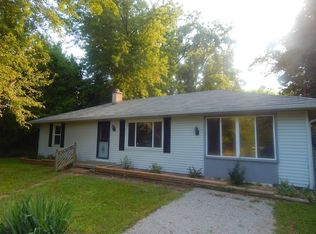 2501 Wilford Dr, Toledo, OH 43615