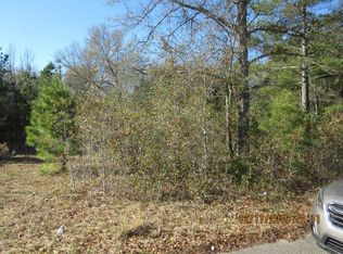 26 Ac Roosevelt St, Elloree, SC 29047