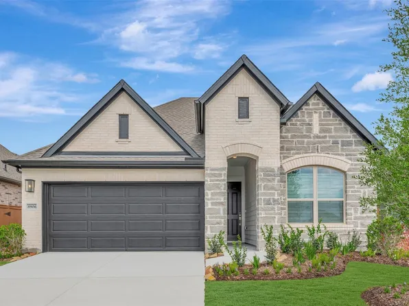 8906 Moose Trl, Manvel, TX 77578