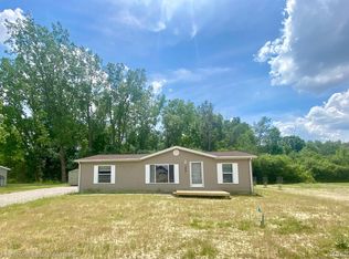 223 Clark St, Yale, MI 48097