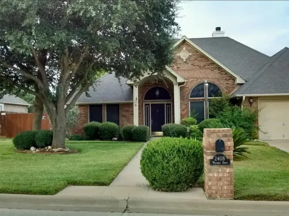 2408 Wilshire Dr, Temple, TX 76502