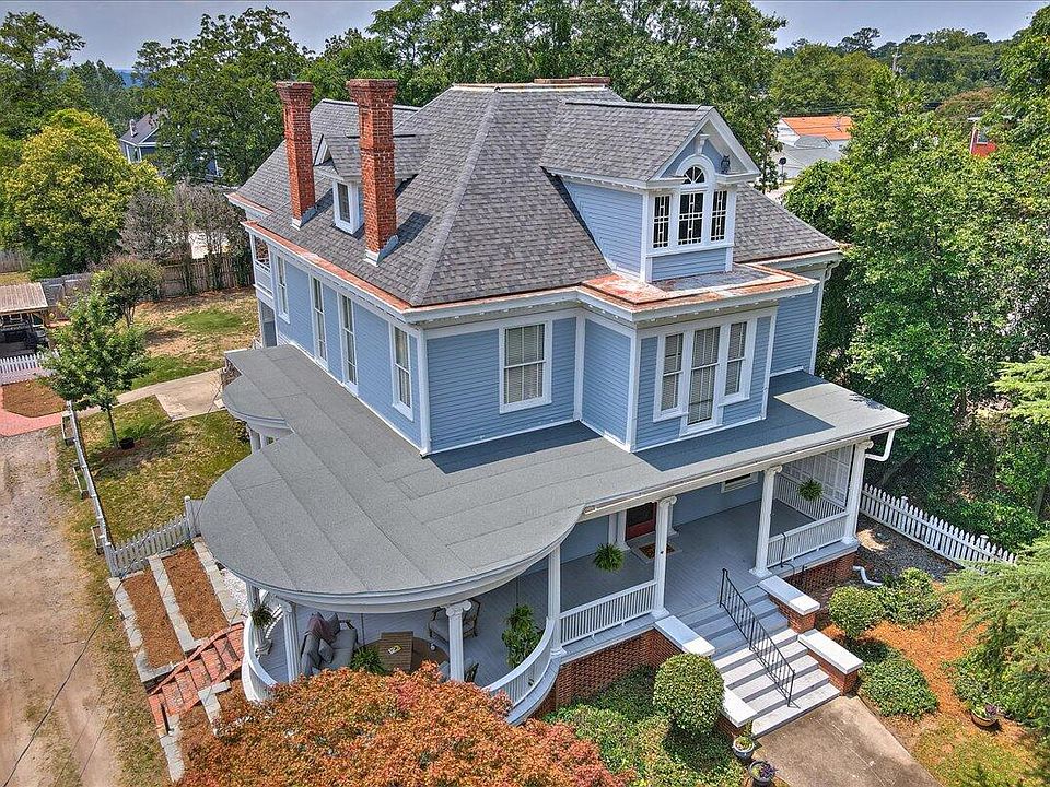 914 Carolina Ave, North Augusta, SC 29841 Zillow