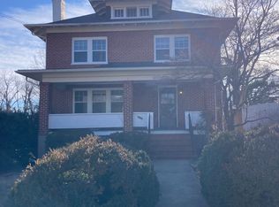 2310 Carter Rd SW, Roanoke, VA 24015