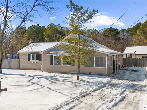 119 Watkins Rd, Grasonville, MD 21638