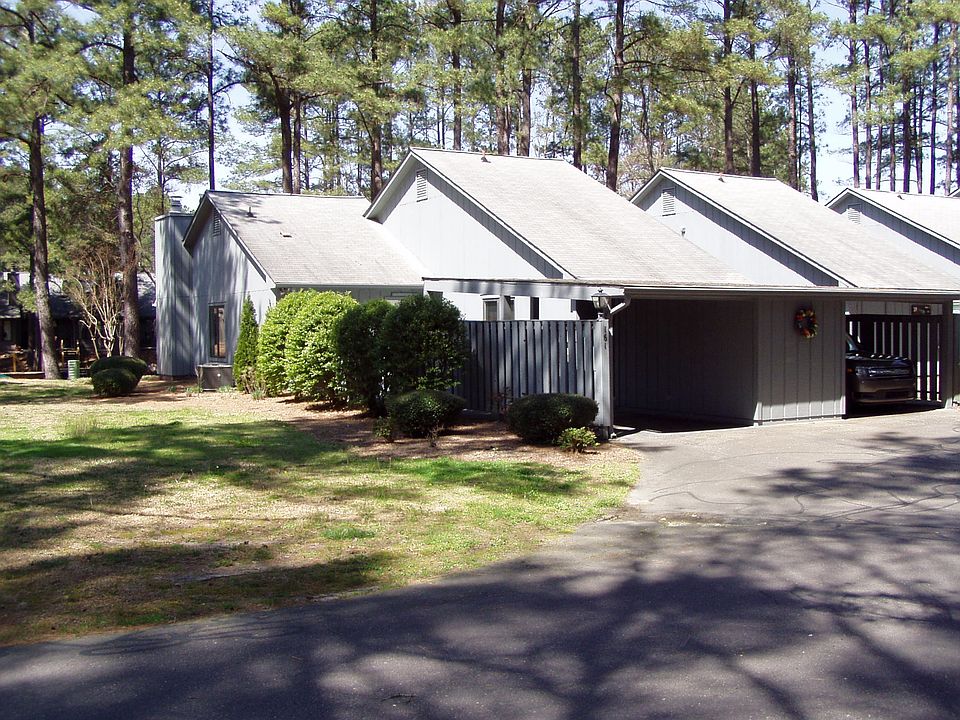 Street view w/carport