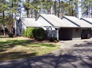 161 Cranes Cv, Vass, NC 28394