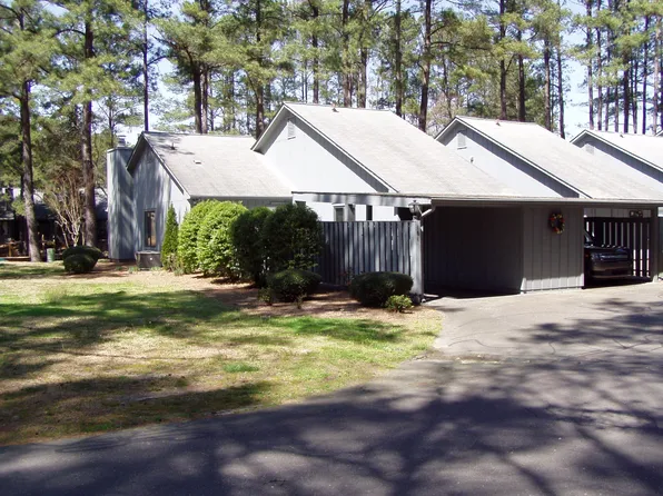 161 Cranes Cv, Vass, NC 28394