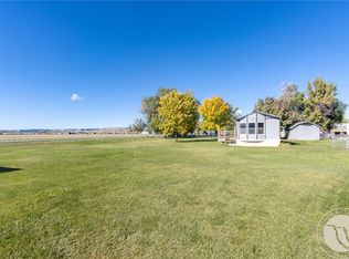 711 Cougar Cir, Laurel, MT 59044