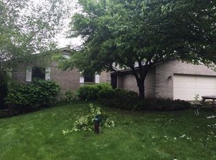 1891 E Water Rd, Byron, IL 61010