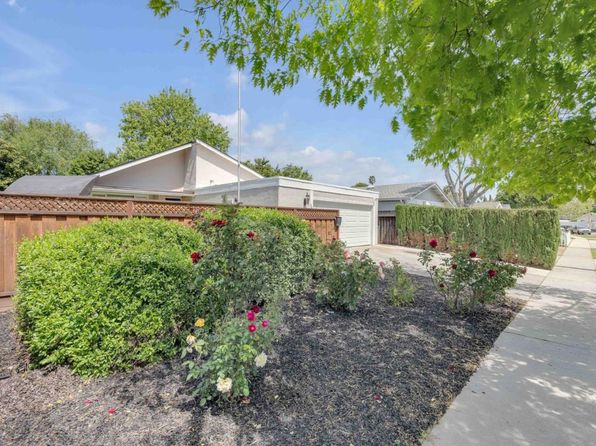 265 Arbor Valley Dr, San Jose, CA 95119
