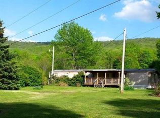 258 W Wills Rd, Manns Choice, PA 15550